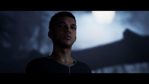 The Quarry playstation 4 game Horror images