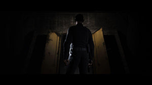 The Quarry playstation 4 game Horror images