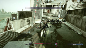 The Surge 2 playstation 4 game Role Playing Games, Action images