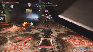 The Surge 2 playstation 4 game Role Playing Games, Action images