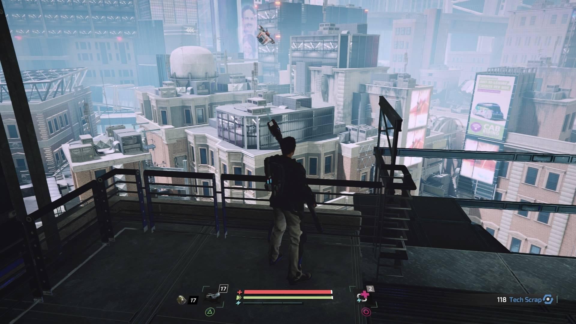 The Surge 2 playstation 4 game Role Playing Games, Action images