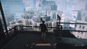 The Surge 2 playstation 4 game Role Playing Games, Action images