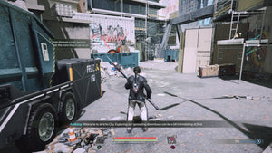 The Surge 2 playstation 4 game Role Playing Games, Action images