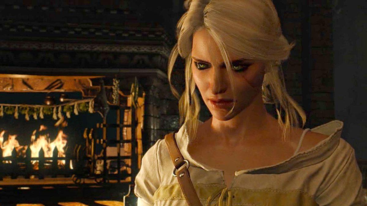 The Witcher 3: Wild Hunt - Game of the Year Edition game playstation 4 Role Playing Games, Action images