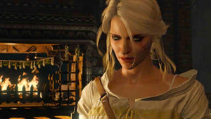 The Witcher 3: Wild Hunt - Game of the Year Edition game playstation 4 Role Playing Games, Action images