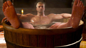 The Witcher 3: Wild Hunt - Game of the Year Edition game playstation 4 Role Playing Games, Action images