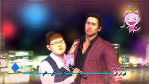 The Yakuza Remastered Collection game playstation 4 Adventure images