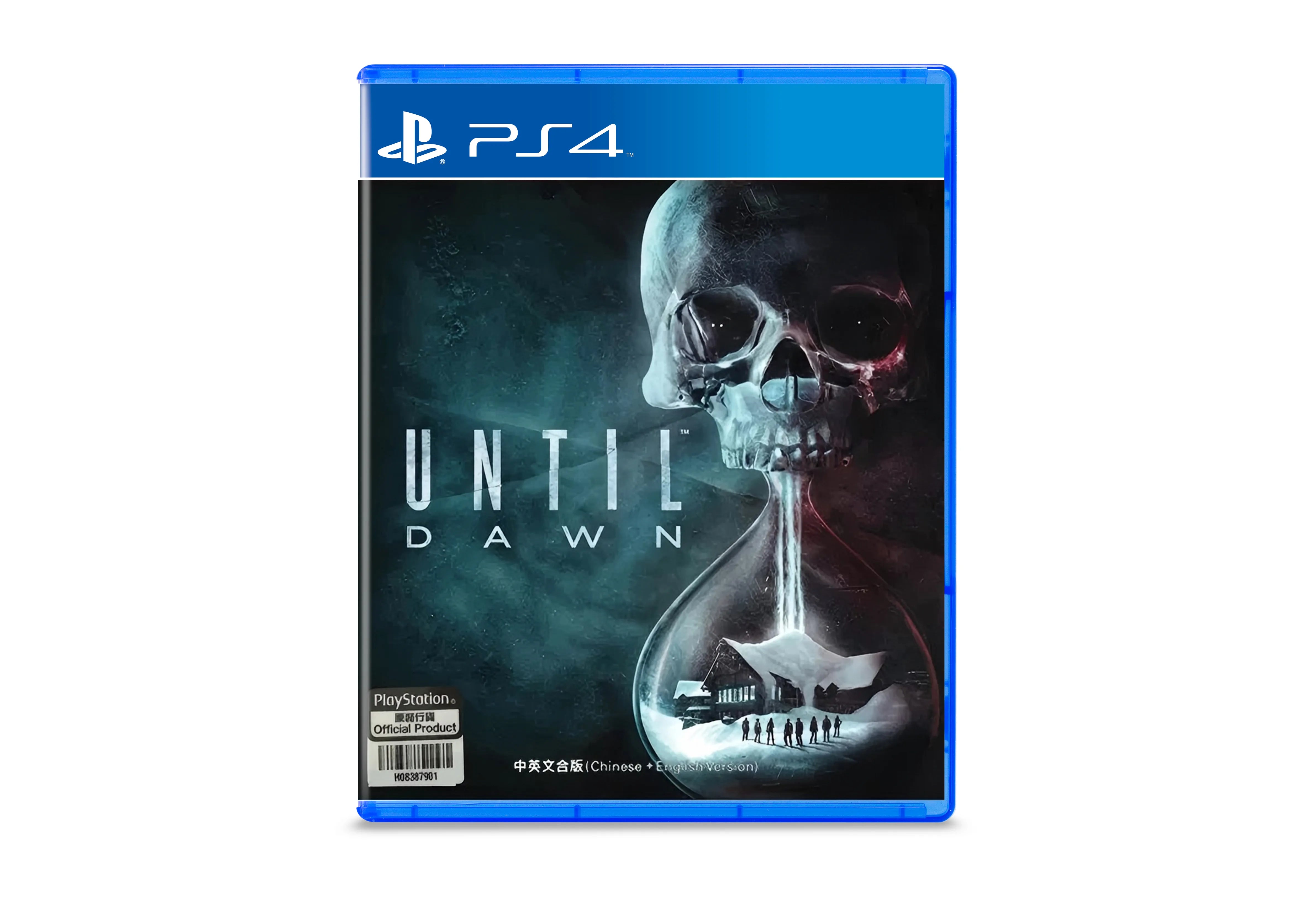Until Dawn - Playstation 4