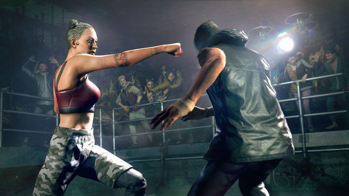 Watch Dogs: Legion playstation 4 game Action, Adventure, Unique images