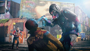 Watch Dogs: Legion playstation 4 game Action, Adventure, Unique images
