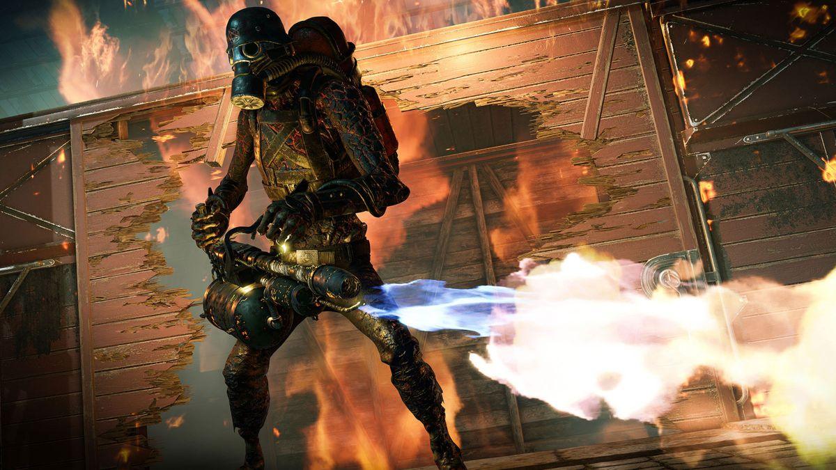 Zombie Army 4: Dead War playstation 4 game Arcade, Shooter, Action images