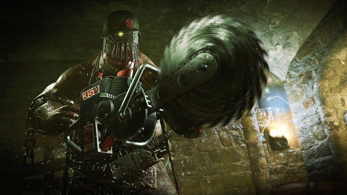 Zombie Army 4: Dead War playstation 4 game Arcade, Shooter, Action images