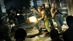 Zombie Army 4: Dead War playstation 4 game Arcade, Shooter, Action images
