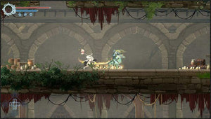 Afterimage: Deluxe game playstation 5 Adventure images