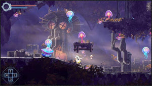 Afterimage: Deluxe game playstation 5 Adventure images