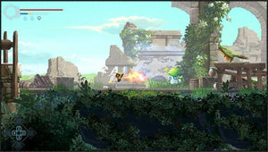Afterimage: Deluxe game playstation 5 Adventure images