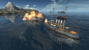 Anno 1800 game playstation 5 Strategy images