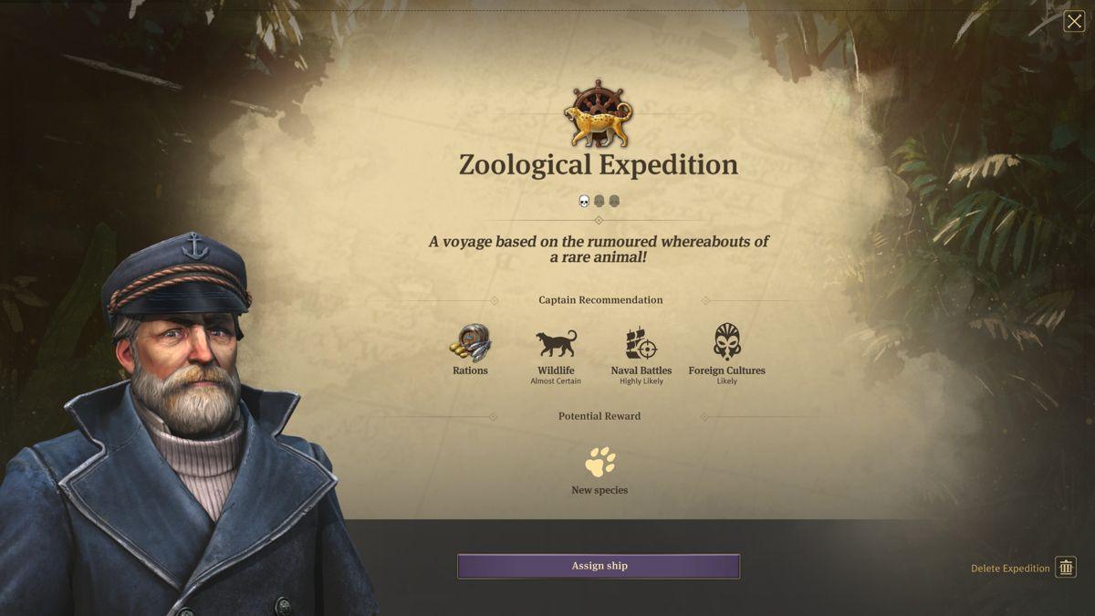 Anno 1800 game playstation 5 Strategy images