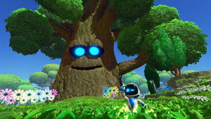 Astro Bot game playstation 5 Action images