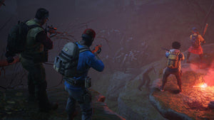 Back 4 Blood game playstation 5 Shooter images