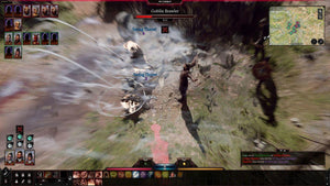 Baldur's Gate 3 game playstation 5 Action cover