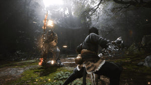 Black Myth: Wukong game playstation 5 Role Playing Games images