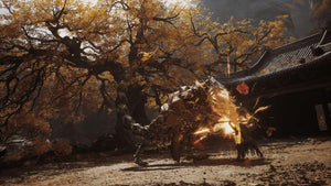 Black Myth: Wukong game playstation 5 Role Playing Games images