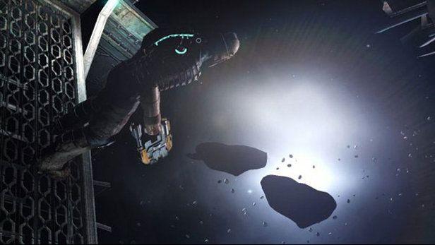 Dead Space game playstation 5 Horror images