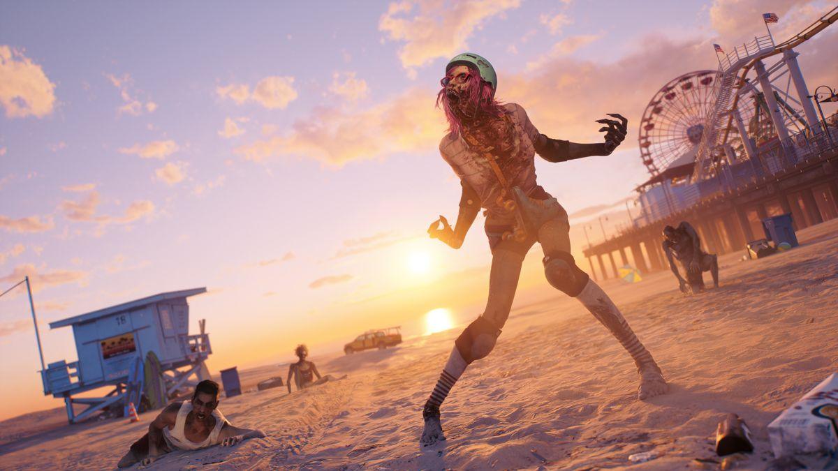 Dead Island 2-Pulp Edition game playstation 5 Adventure images