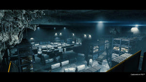 Death Stranding Director's Cut game playstation 5 Action images