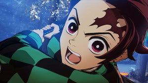 Demon Slayer -Kimetsu no Yaiba- The Hinokami Chronicles game playstation 5 Action images