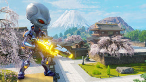 Destroy All Humans! 2 game playstation 5 Action images