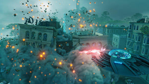 Destroy All Humans! 2 game playstation 5 Action images