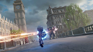 Destroy All Humans! 2 game playstation 5 Action images