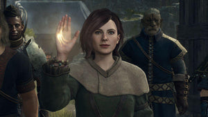 Dragon's Dogma II game playstation 5 Role Playing Games images