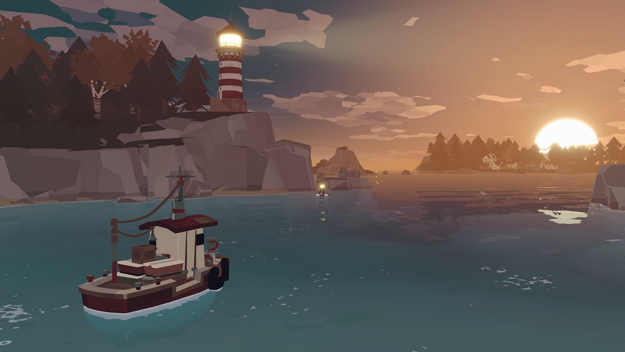 Dredge - Playstation 5