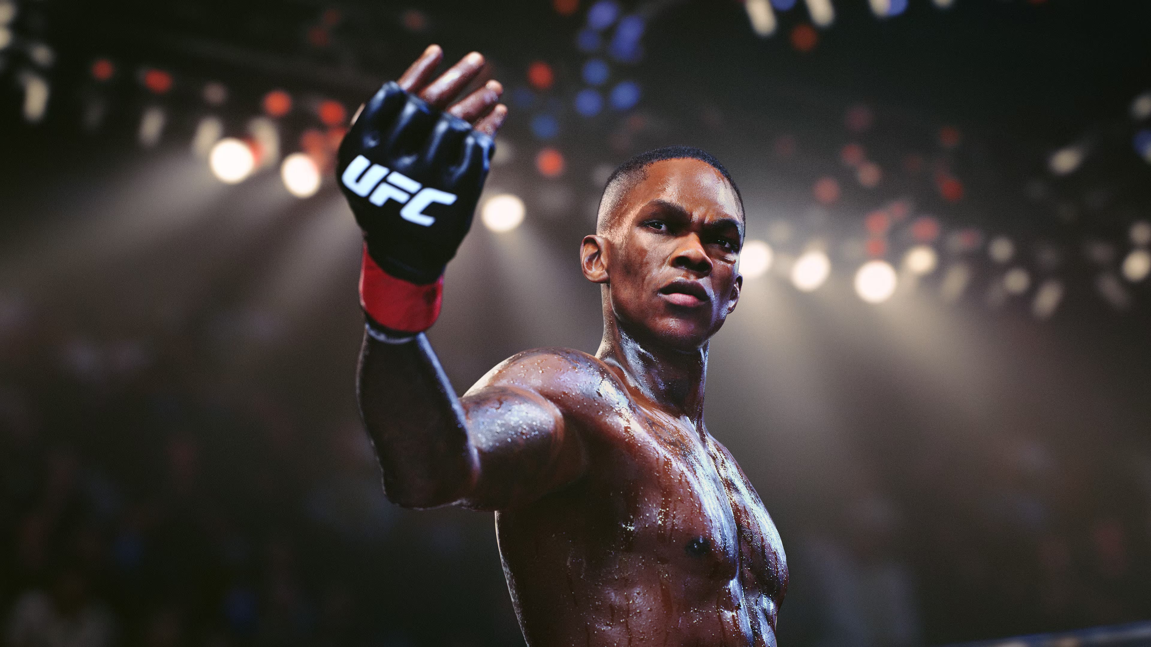EA Sports UFC 5 - Playstation 5