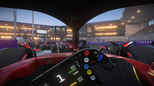 FI 22 game playstation 5 Sport images