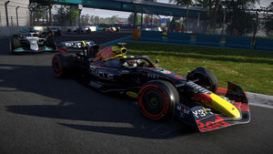 FI 22 game playstation 5 Sport images