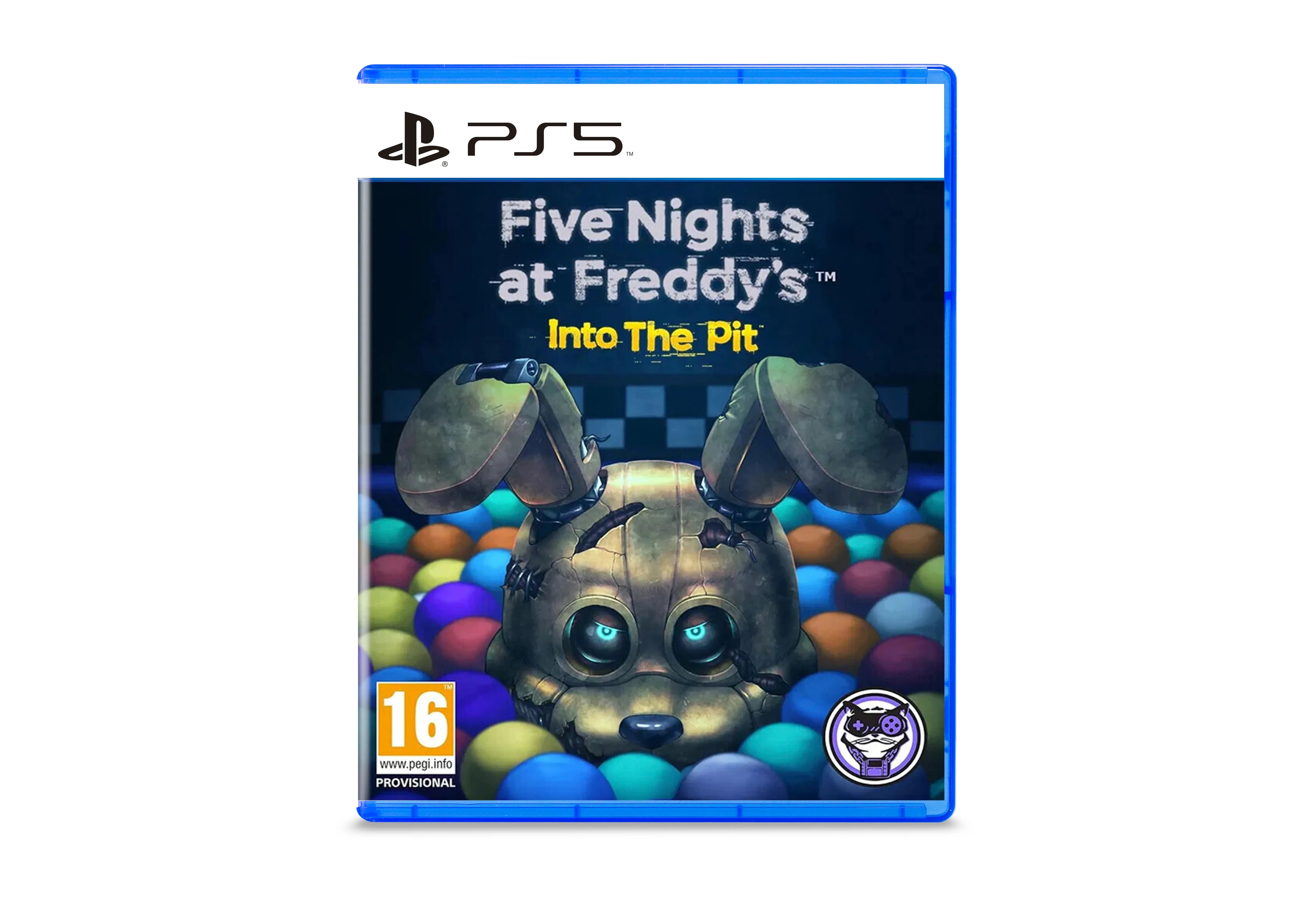 Five Nights at Freddy’s: Into the Pit - Playstation 5
