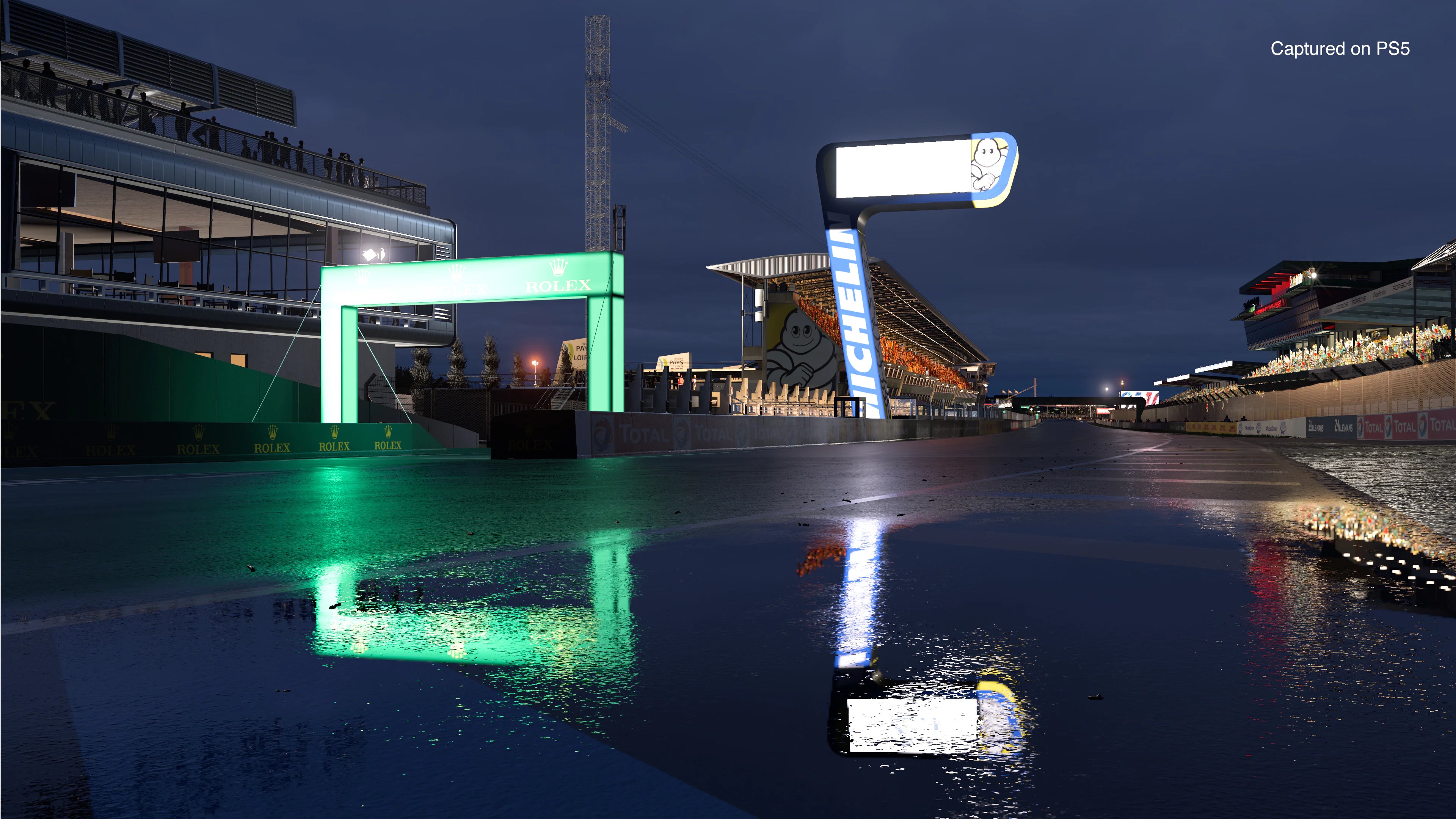 Gran Turismo 7 - Playstation 5
