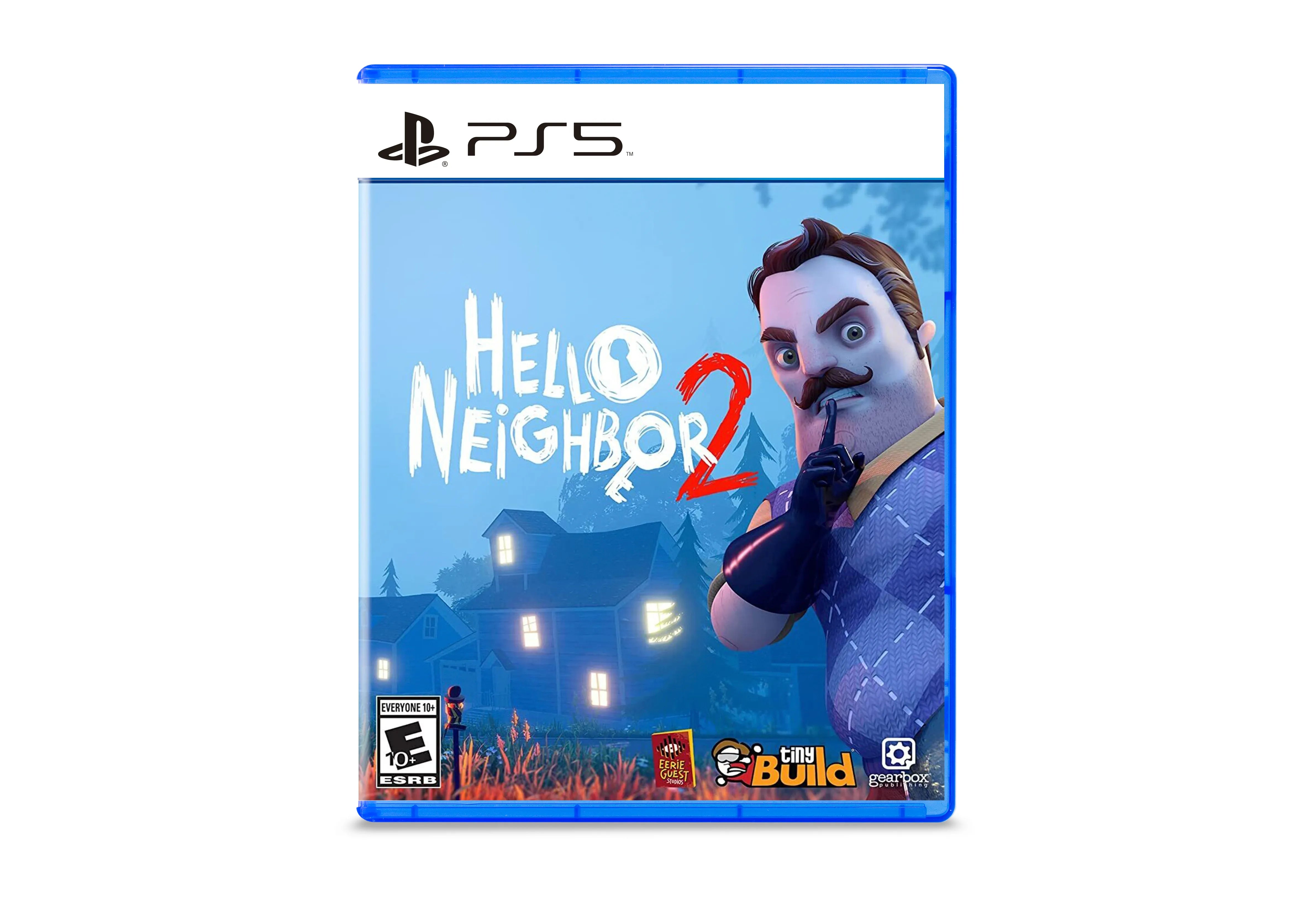 Hello Neighbor 2 - Playstation 5
