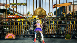LOLLIPOP CHAINSAW RePOP game playstation 5 Adventure images