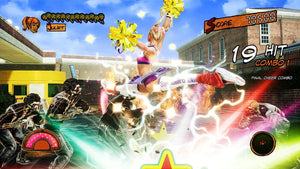 LOLLIPOP CHAINSAW RePOP game playstation 5 Adventure images