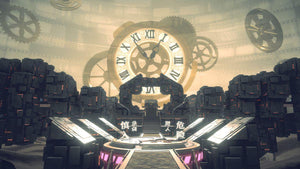 Mato Anomalies-Day One Edition game playstation 5 Adventure images