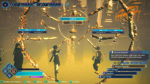 Mato Anomalies-Day One Edition game playstation 5 Adventure images