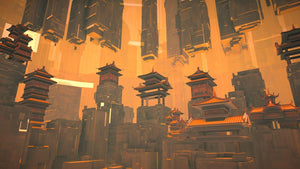 Mato Anomalies-Day One Edition game playstation 5 Adventure images