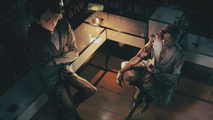 Mato Anomalies-Day One Edition game playstation 5 Adventure images