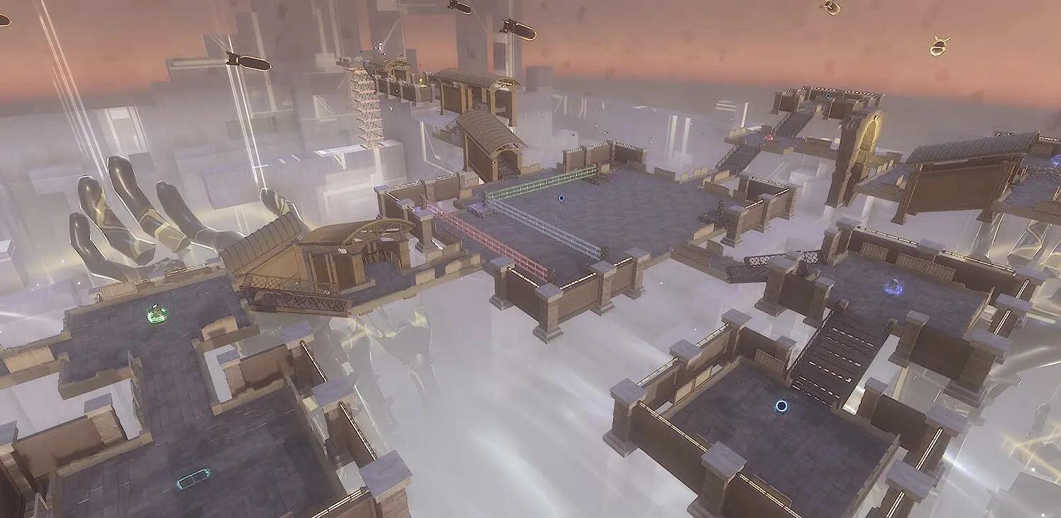 Mato Anomalies-Day One Edition game playstation 5 Adventure images