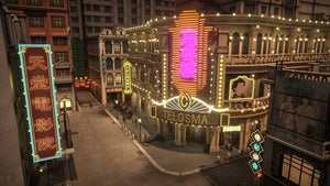 Mato Anomalies-Day One Edition game playstation 5 Adventure images